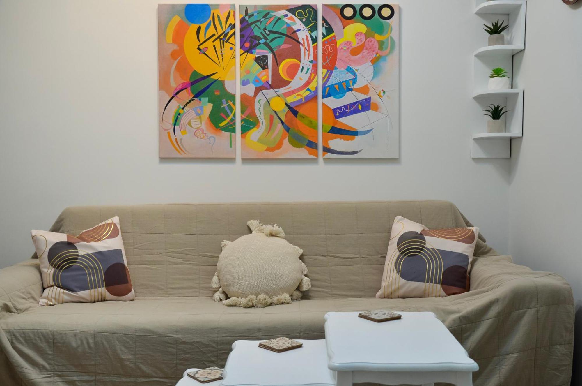 Main Street Retreat Apartment With Free Parking Szarajevó Kültér fotó